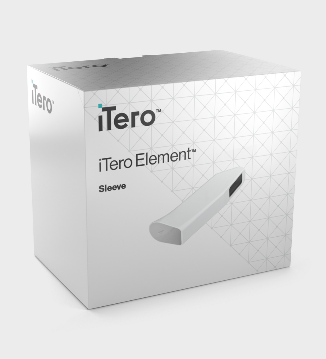 iTero Element™ single-use sleeves – iTero store Australia