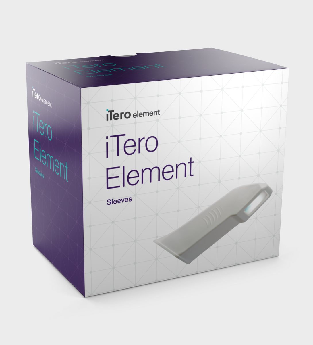 iTero スキャナースリーブ iTeroエレメント用 スリーブ iTero スキャナースリーブ iTeroエレメント用 スリーブ