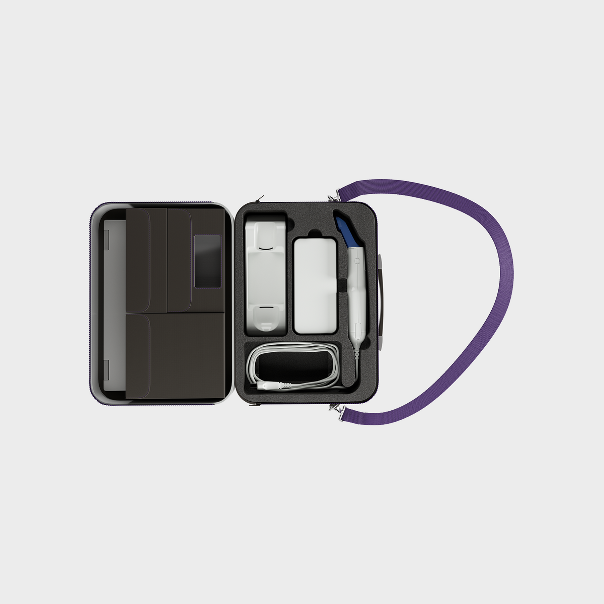 iTero Element Flex Semi-Rigid Carrying Case – iTero store Australia